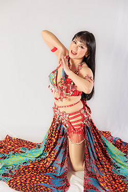 写真：Esmeralda