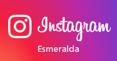 Esmeralda　instagram