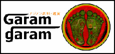 ベリーダンス衣装専門店 Garam garam（ガラムガラム)